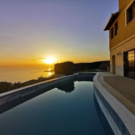 Lux Villa Provence Budva Dış mekan fotoğraf
