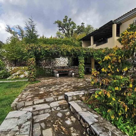 Lux Villa Provence Budva Dış mekan fotoğraf