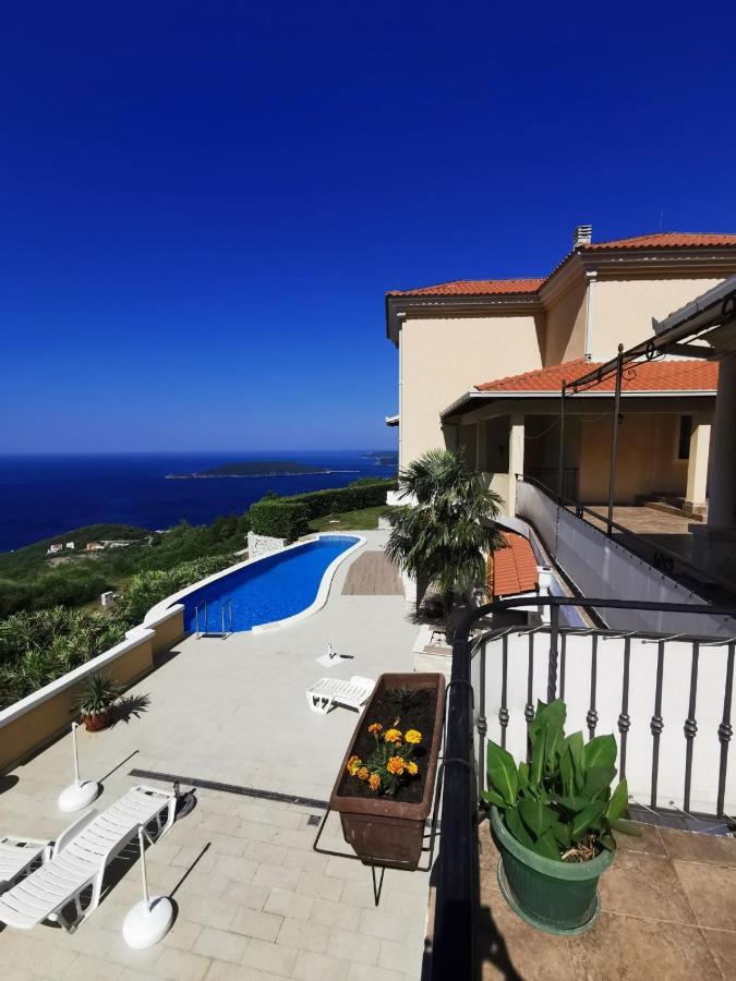 Lux Villa Provence Budva Dış mekan fotoğraf