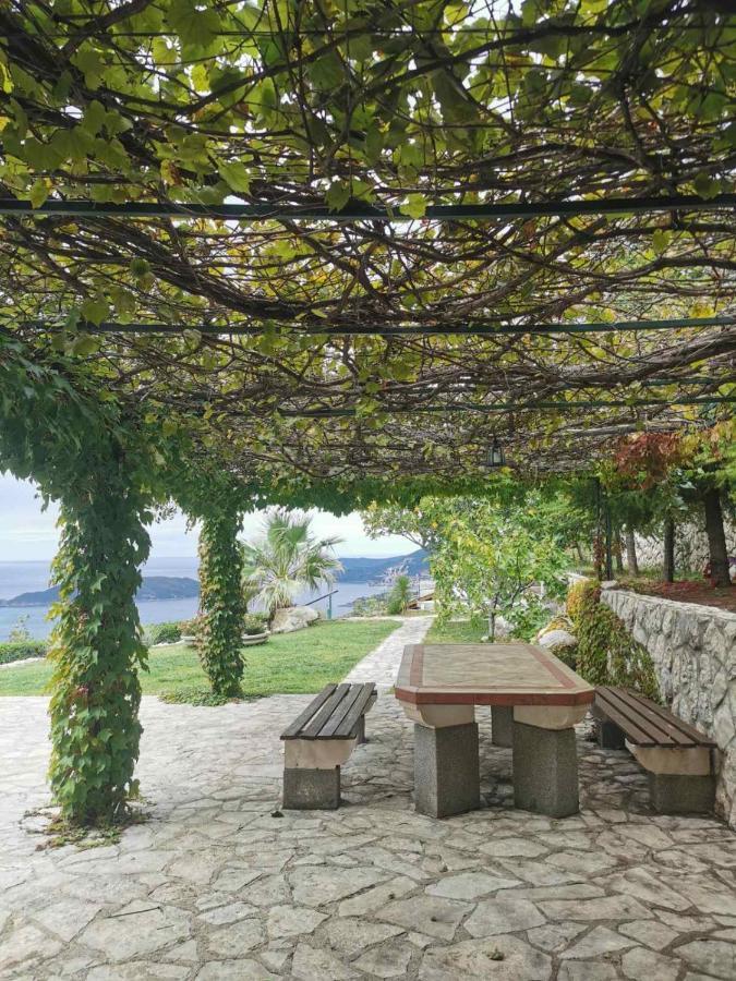 Lux Villa Provence Budva Dış mekan fotoğraf