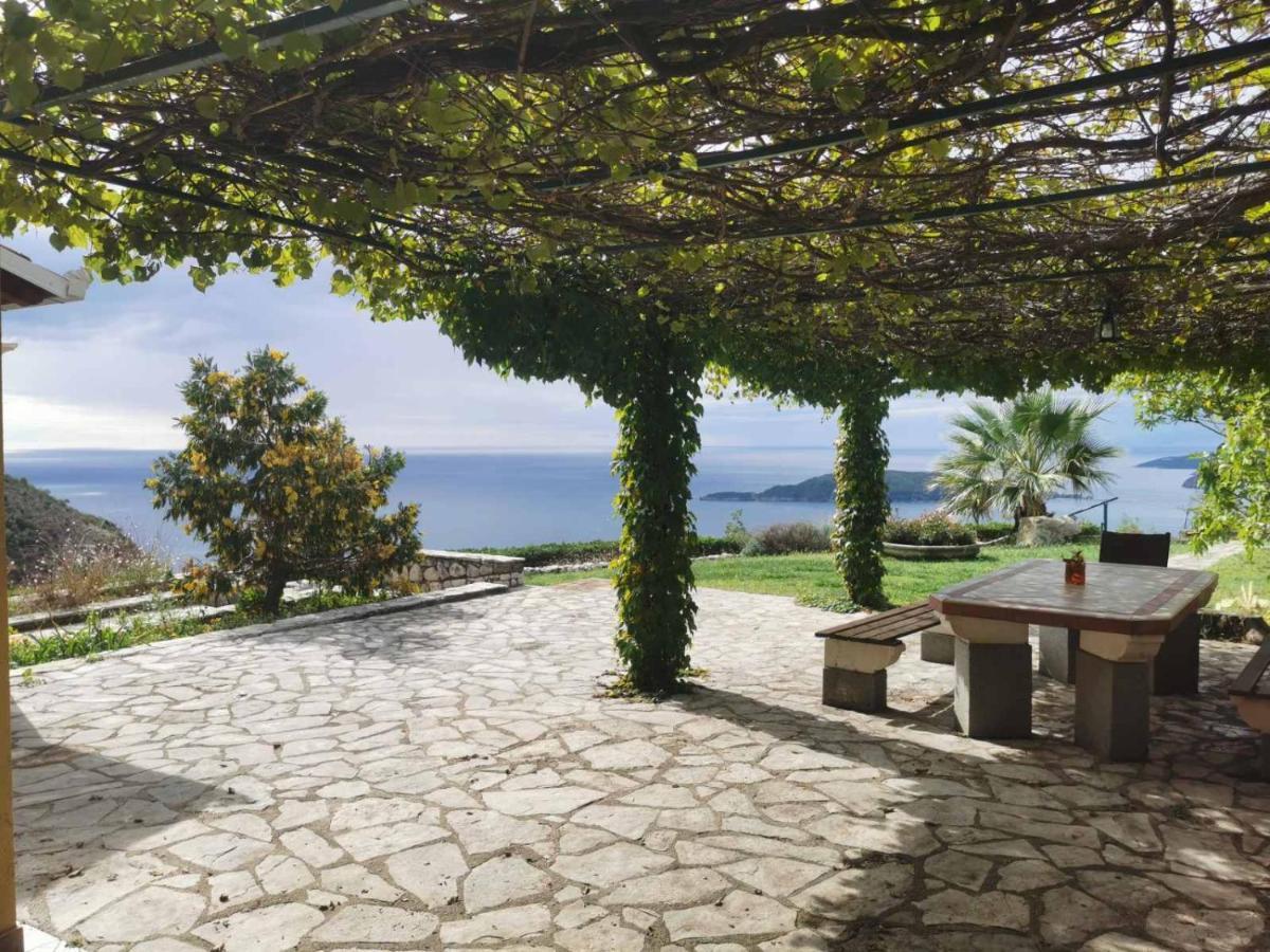 Lux Villa Provence Budva Dış mekan fotoğraf