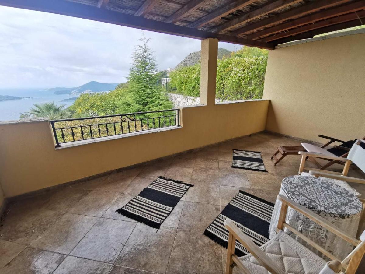 Lux Villa Provence Budva Dış mekan fotoğraf