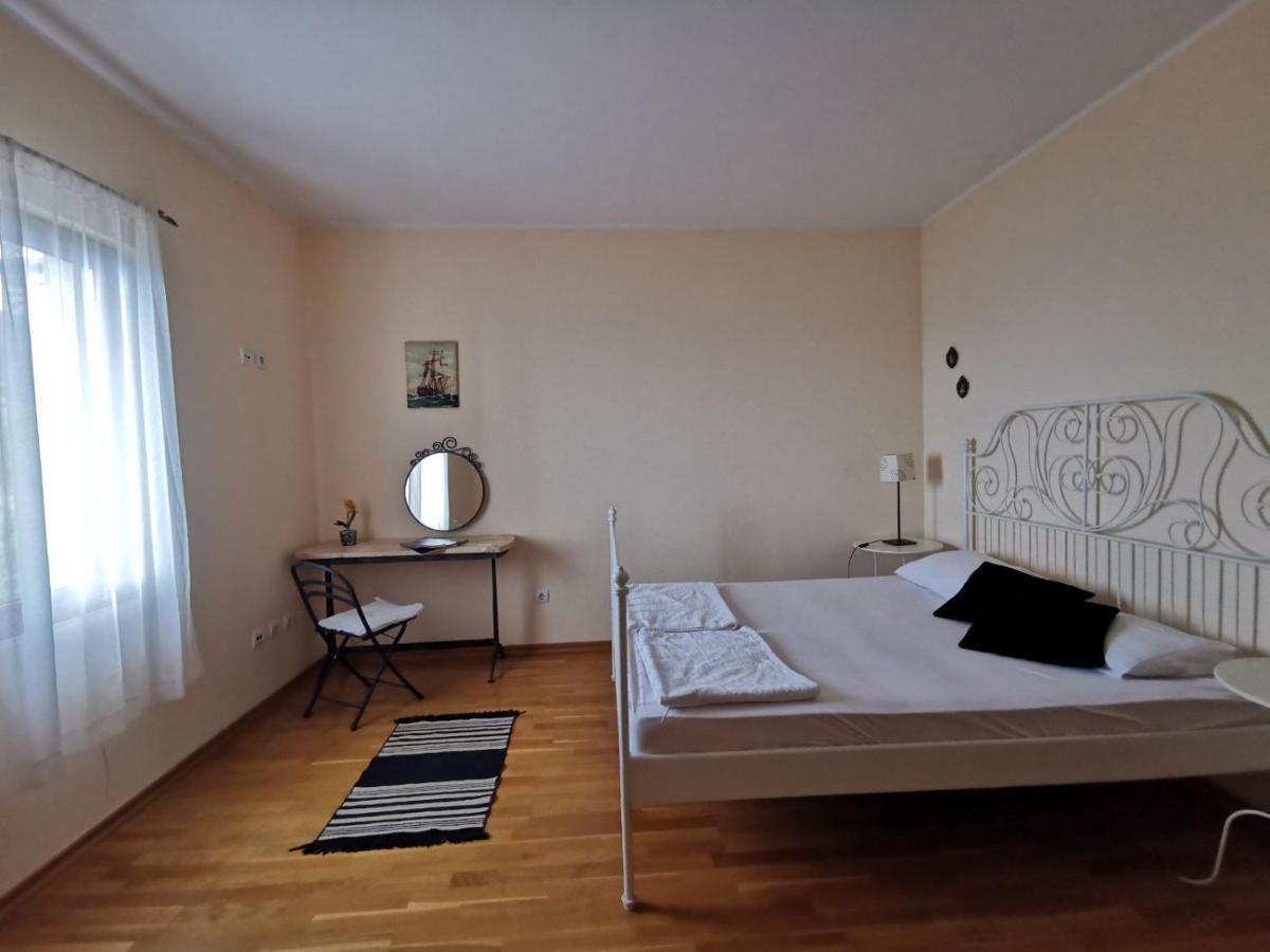 Lux Villa Provence Budva Dış mekan fotoğraf