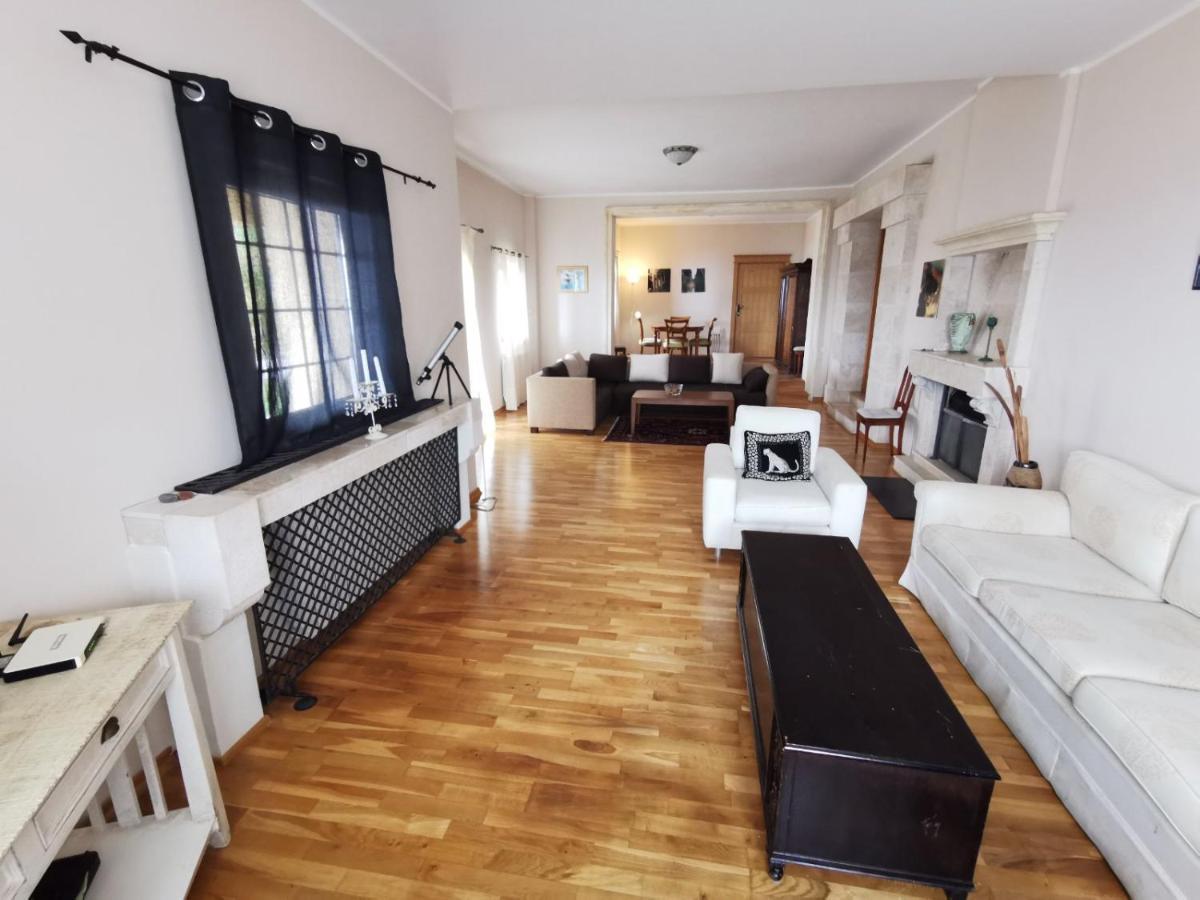 Lux Villa Provence Budva Dış mekan fotoğraf