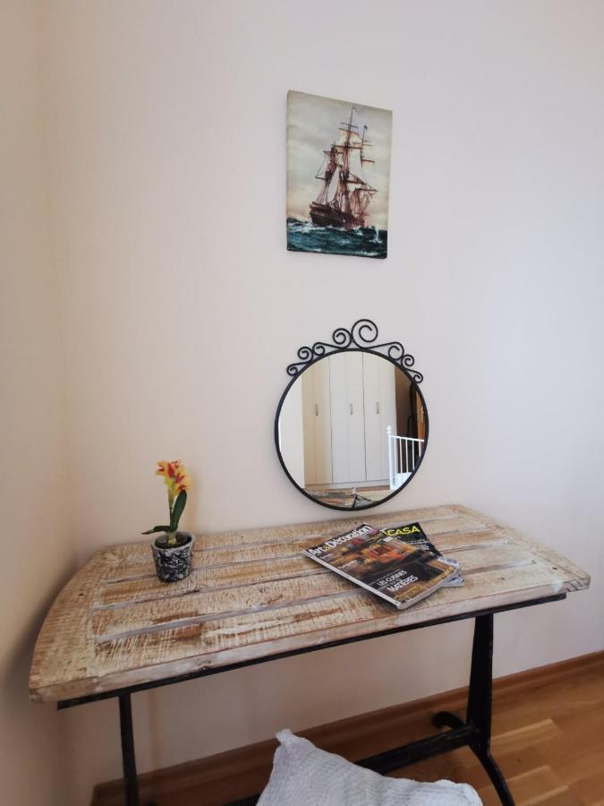 Lux Villa Provence Budva Dış mekan fotoğraf