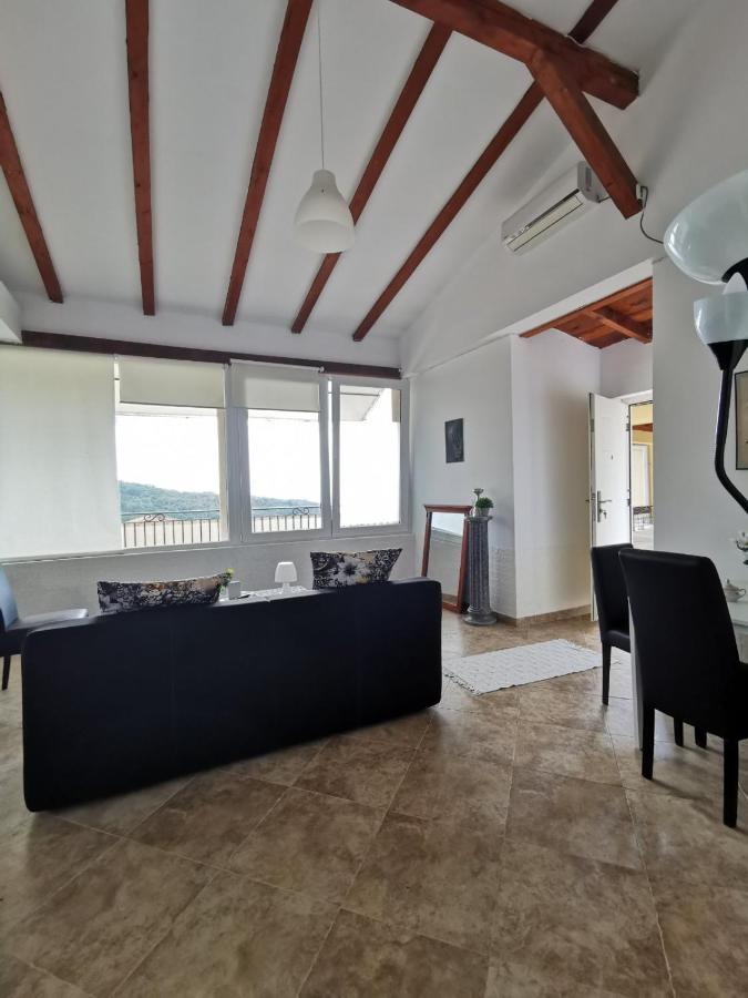 Lux Villa Provence Budva Dış mekan fotoğraf