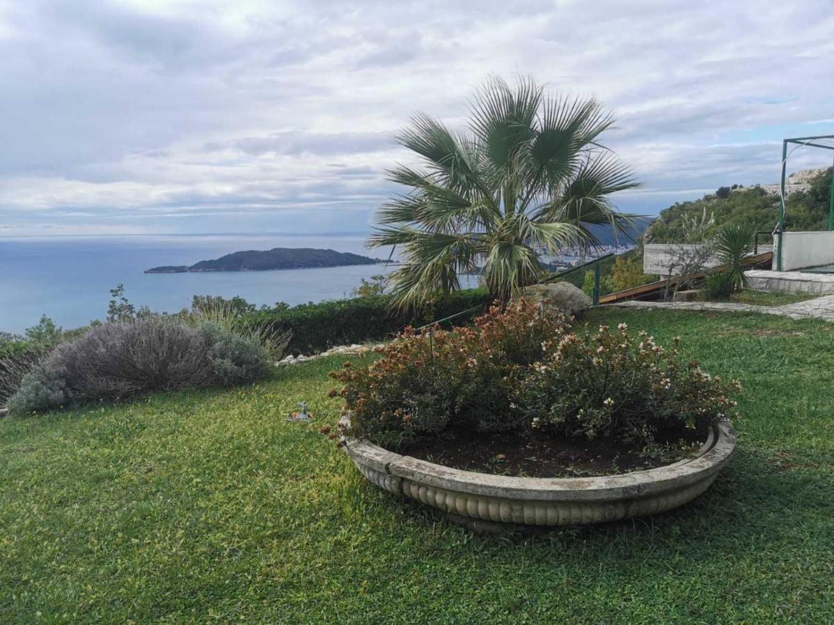Lux Villa Provence Budva Dış mekan fotoğraf