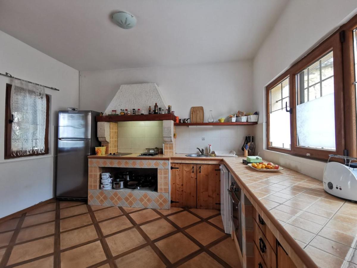 Lux Villa Provence Budva Dış mekan fotoğraf
