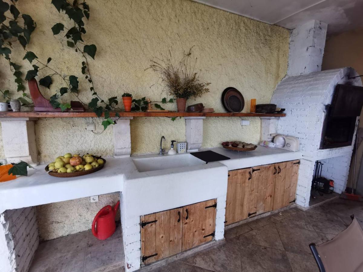 Lux Villa Provence Budva Dış mekan fotoğraf