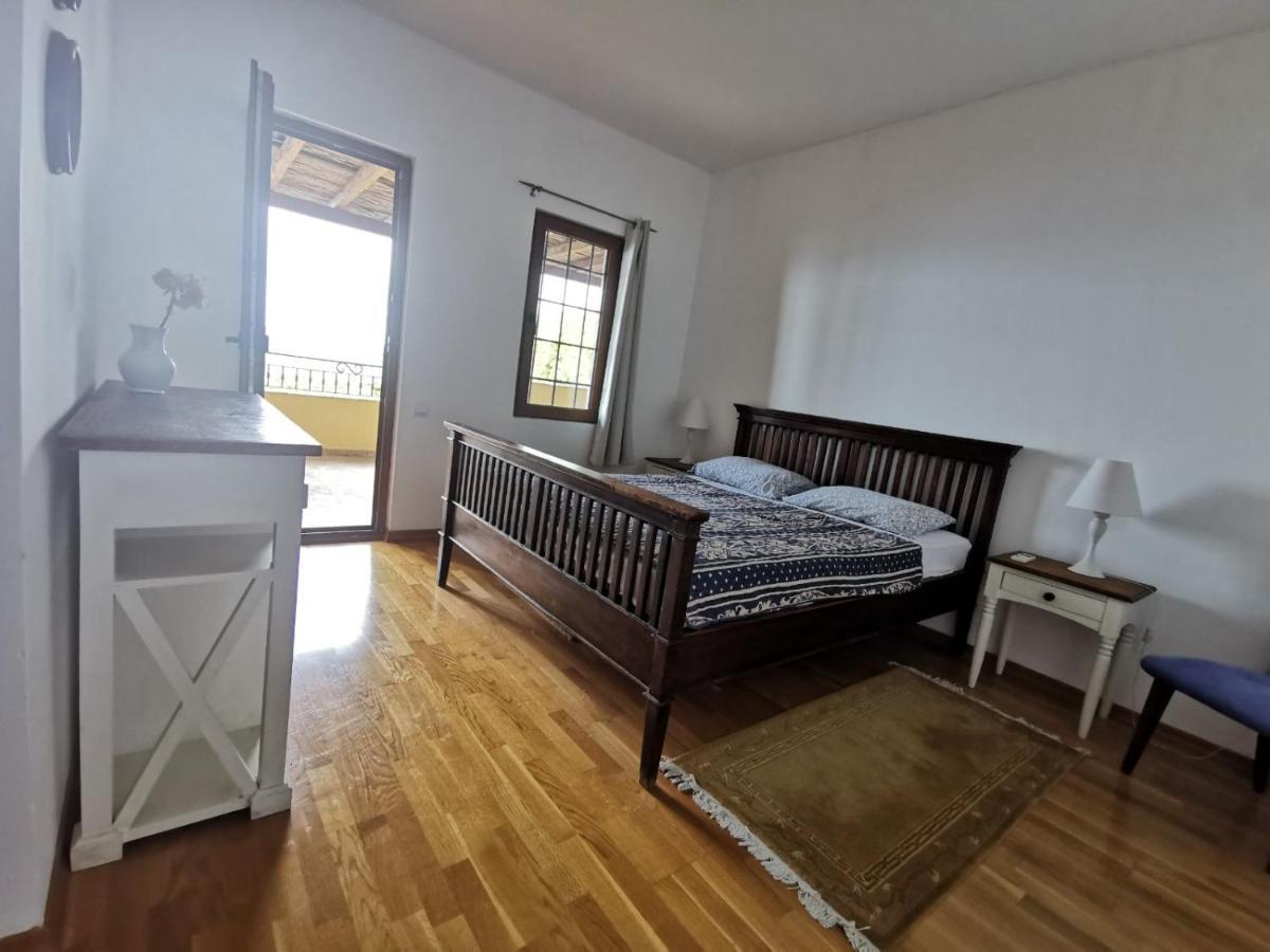 Lux Villa Provence Budva Dış mekan fotoğraf