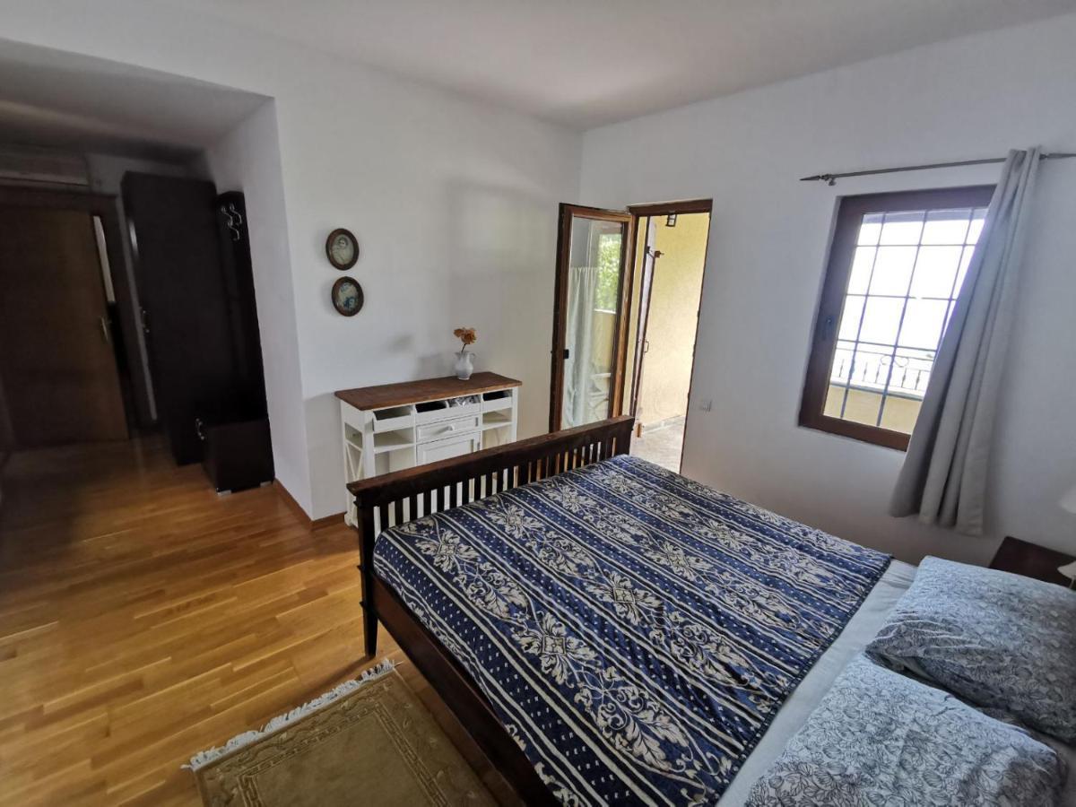 Lux Villa Provence Budva Dış mekan fotoğraf