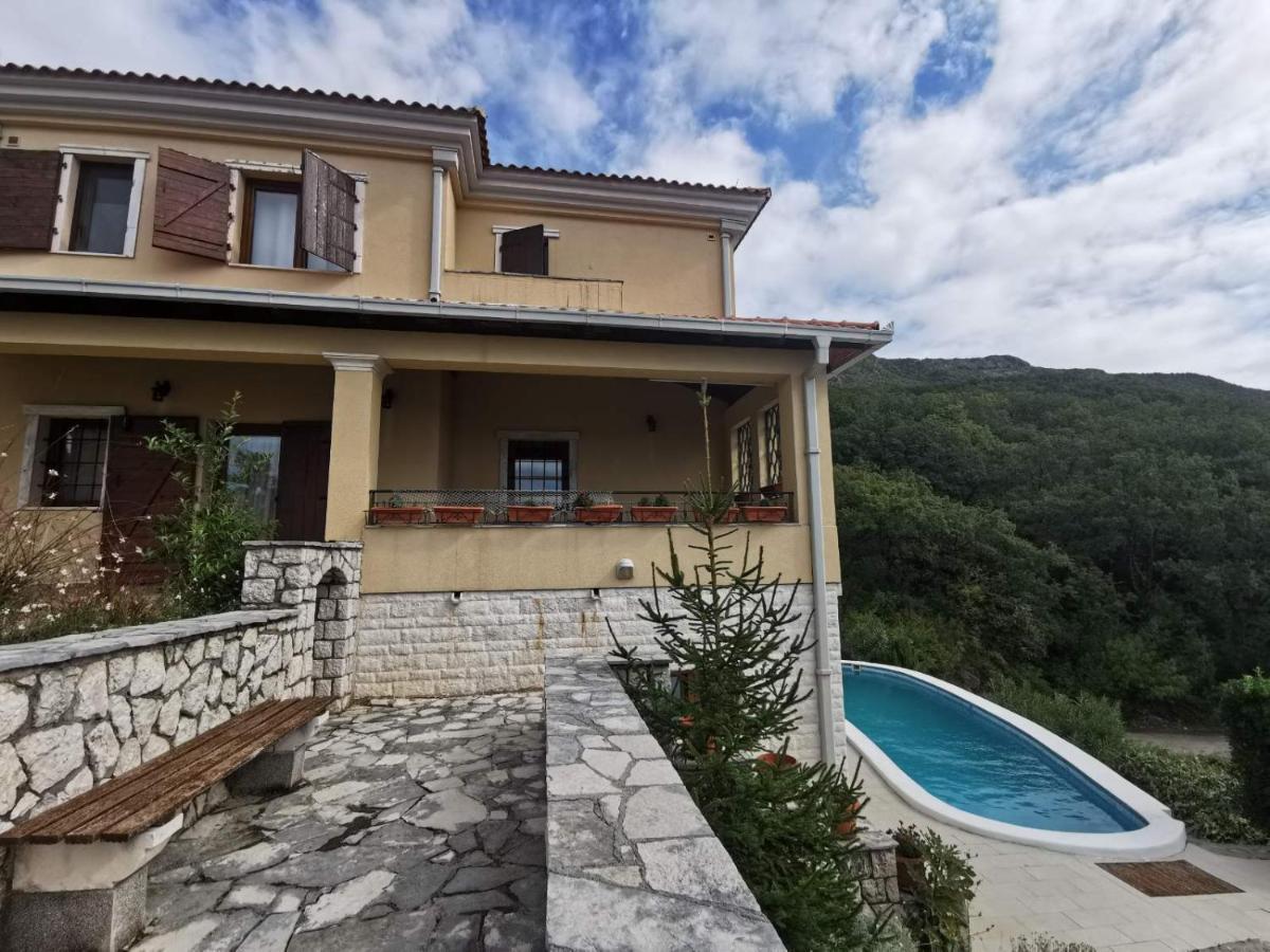 Lux Villa Provence Budva Dış mekan fotoğraf