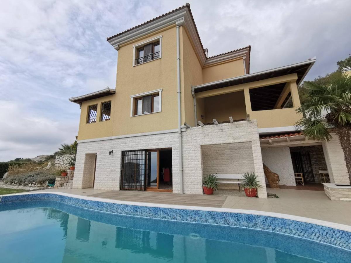 Lux Villa Provence Budva Dış mekan fotoğraf