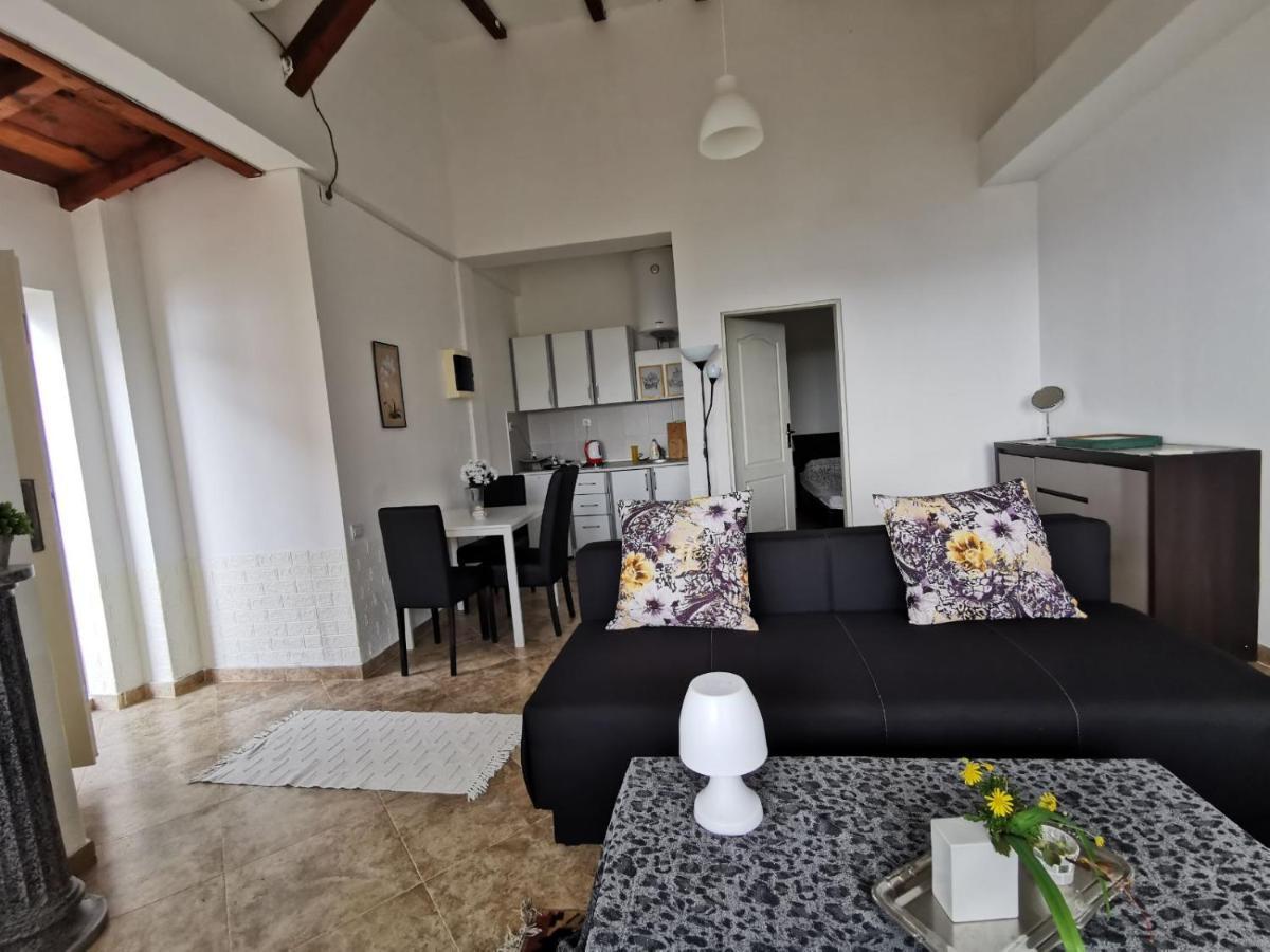 Lux Villa Provence Budva Dış mekan fotoğraf