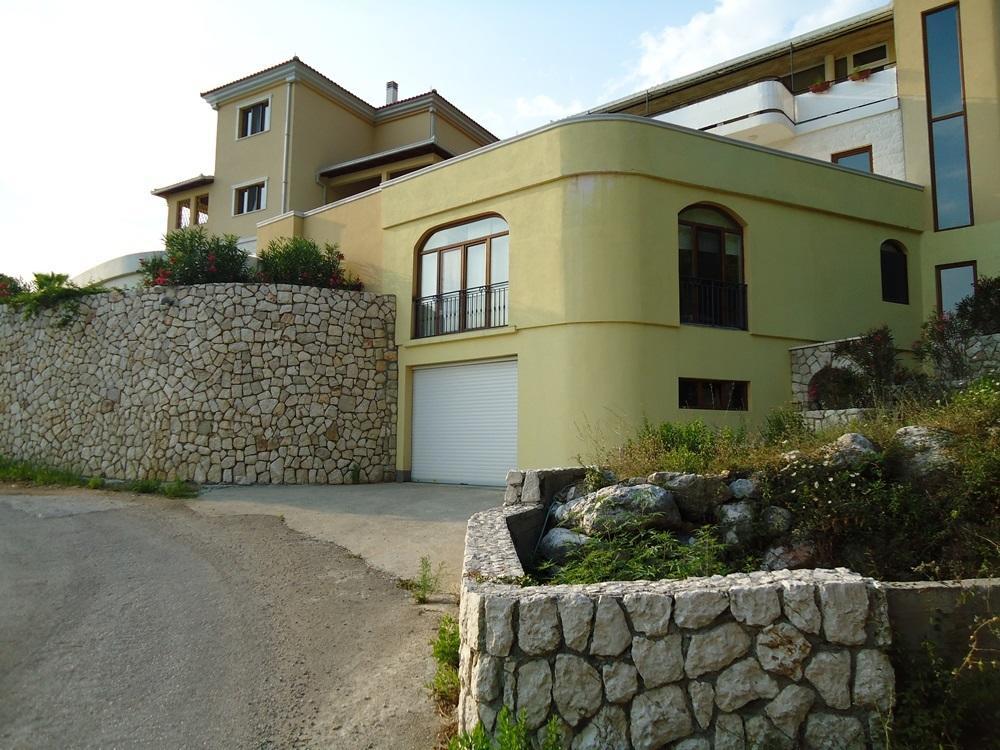 Lux Villa Provence Budva Oda fotoğraf