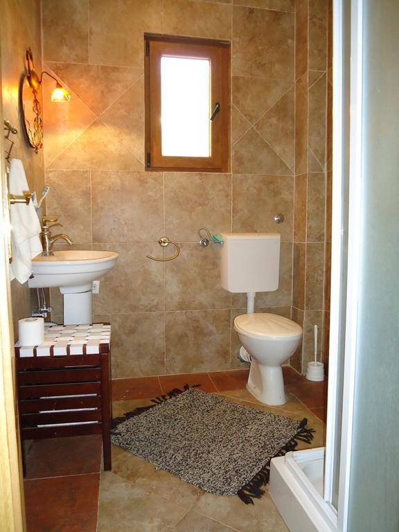 Lux Villa Provence Budva Oda fotoğraf
