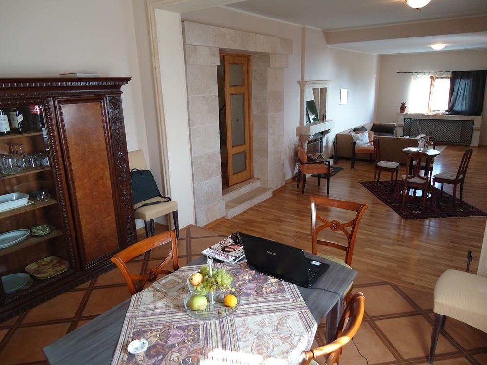 Lux Villa Provence Budva Oda fotoğraf