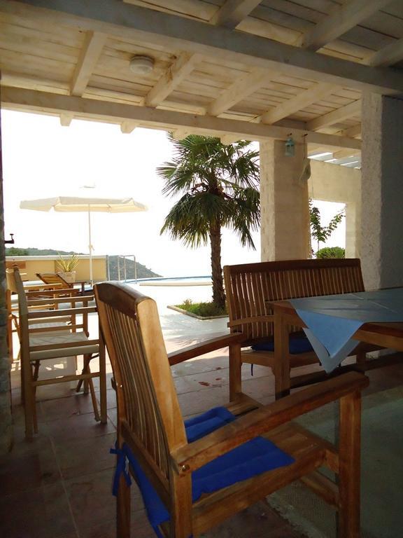 Lux Villa Provence Budva Oda fotoğraf