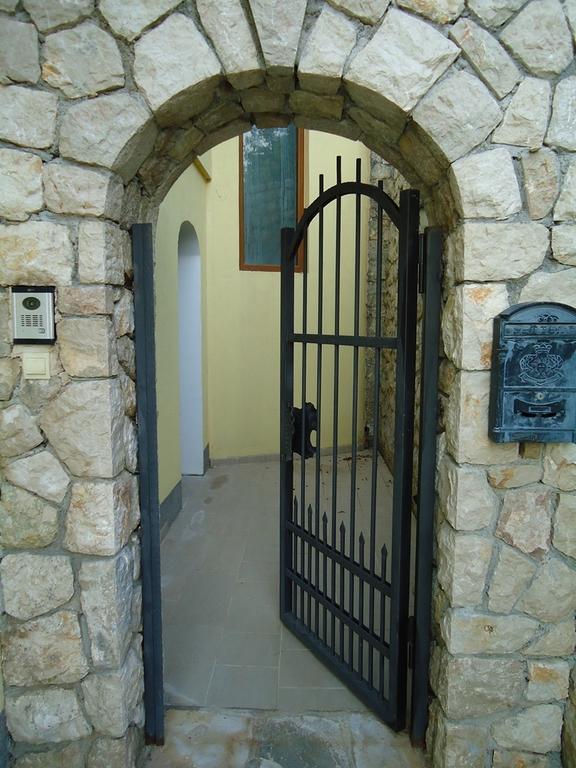 Lux Villa Provence Budva Oda fotoğraf