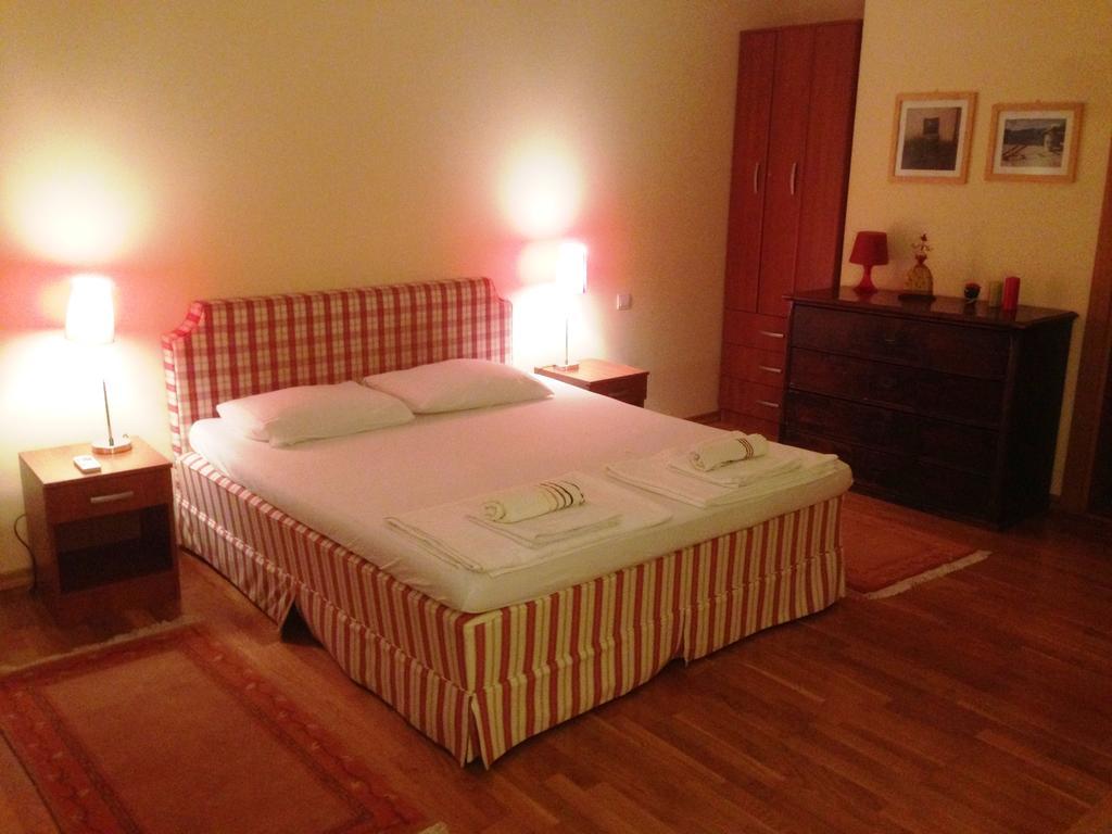 Lux Villa Provence Budva Oda fotoğraf
