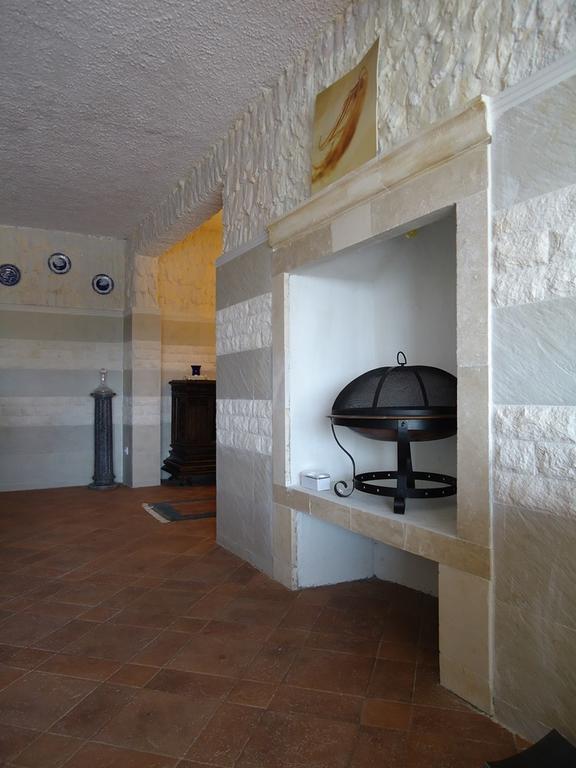 Lux Villa Provence Budva Oda fotoğraf