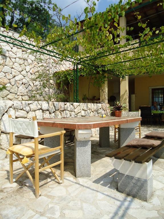 Lux Villa Provence Budva Oda fotoğraf