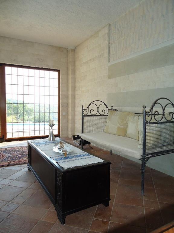 Lux Villa Provence Budva Oda fotoğraf
