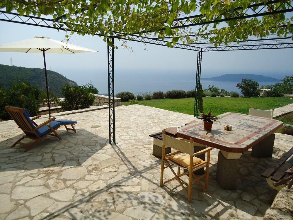 Lux Villa Provence Budva Oda fotoğraf