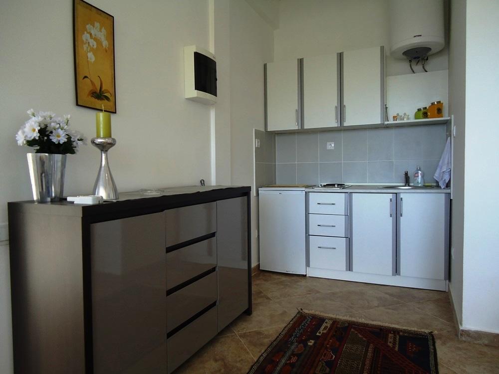 Lux Villa Provence Budva Oda fotoğraf
