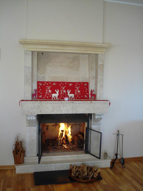Lux Villa Provence Budva Dış mekan fotoğraf